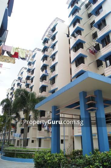 Blk 36 Beo Crescent (Bukit Merah), HDB 2 Rooms #110657282